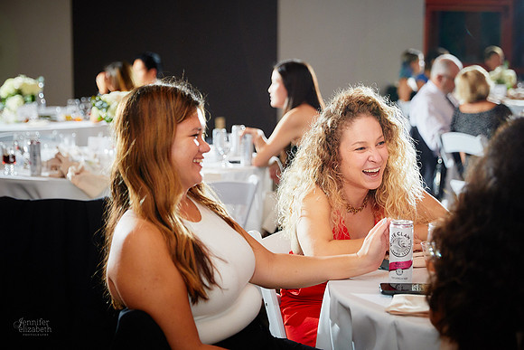 Maddie & Evan: Wedding at the Grange Insurance Audubon Center in Columbus