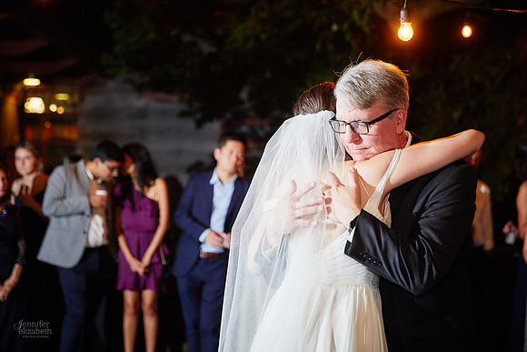 Maddie & Evan: Wedding at the Grange Insurance Audubon Center in Columbus