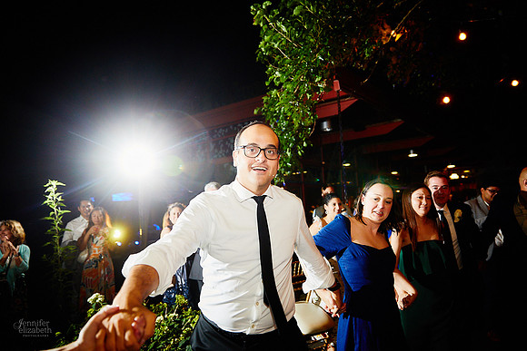 Maddie & Evan: Wedding at the Grange Insurance Audubon Center in Columbus