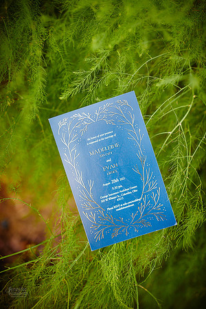 Maddie & Evan: Wedding at the Grange Insurance Audubon Center in Columbus