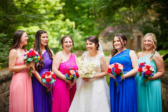 Katherine & Nathan: Wedding at Donauschwaben's German-American Cultural Center in Olmsted Falls