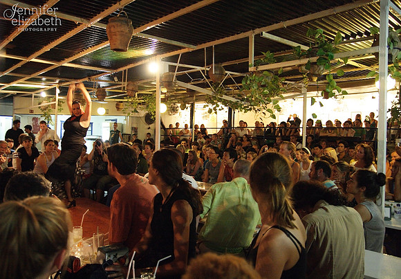 Flamenco Dancer in Sevilla, Spain
