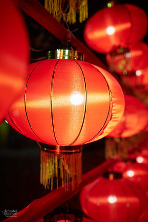 Chinese Lantern Festival in Columbus