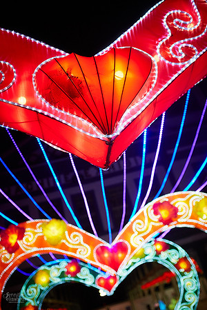 Chinese Lantern Festival in Columbus