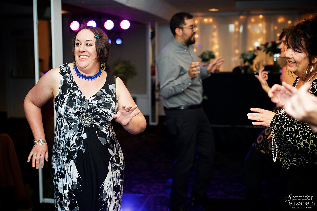 Christina and Liz: Same Sex Cleveland Wedding