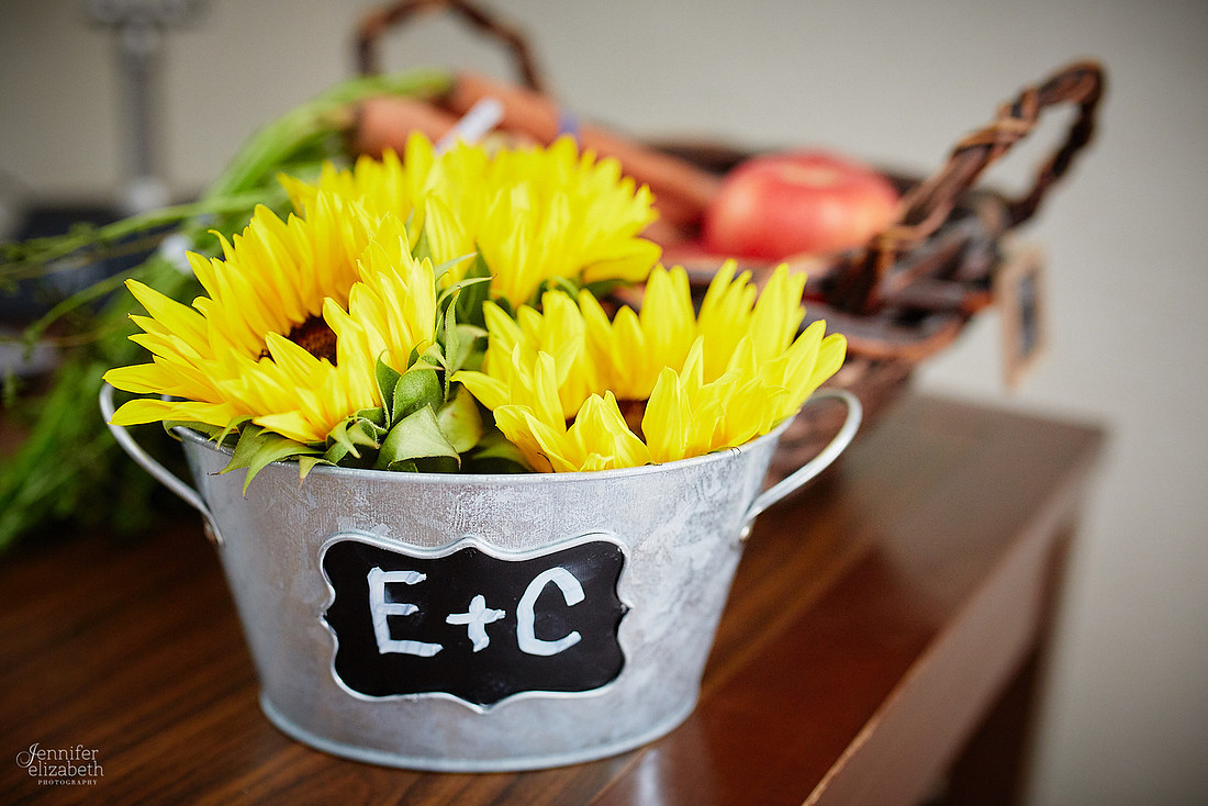 Emily & Colin: Wedding at Canopy Creek Farm in Miamisburg, Ohio