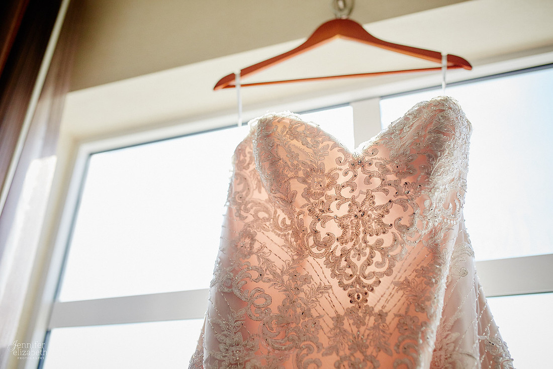Emily & Colin: Wedding at Canopy Creek Farm in Miamisburg, Ohio
