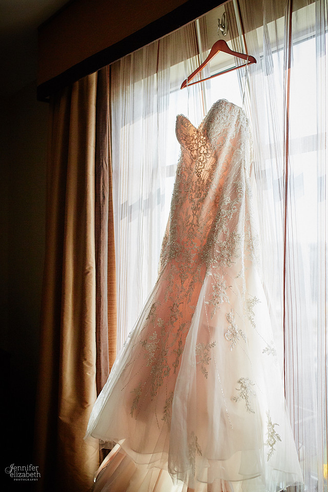 Emily & Colin: Wedding at Canopy Creek Farm in Miamisburg, Ohio