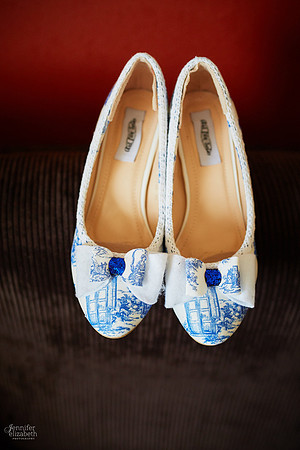 Emily & Colin: Wedding at Canopy Creek Farm in Miamisburg, Ohio