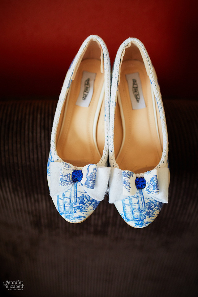 Emily & Colin: Wedding at Canopy Creek Farm in Miamisburg, Ohio
