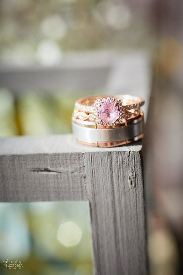 Emily & Colin: Wedding at Canopy Creek Farm in Miamisburg, Ohio