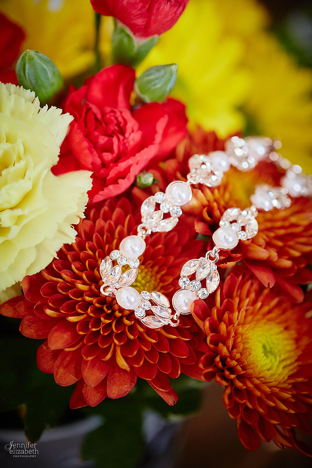 Emily & Colin: Wedding at Canopy Creek Farm in Miamisburg, Ohio