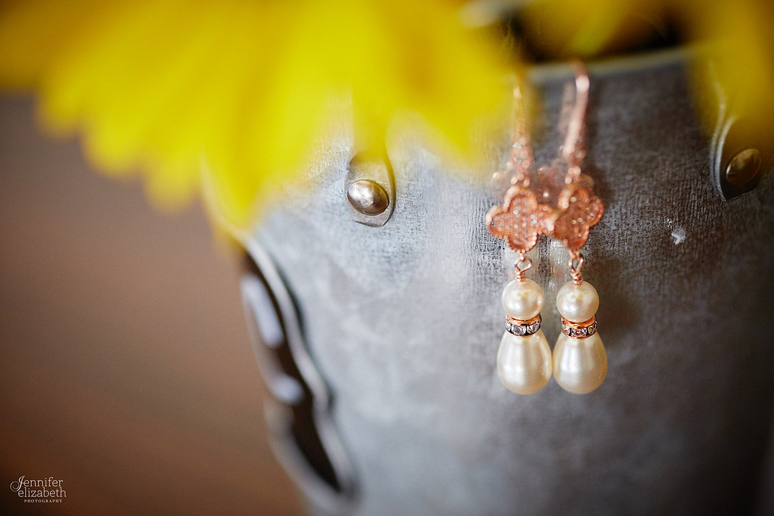 Emily & Colin: Wedding at Canopy Creek Farm in Miamisburg, Ohio