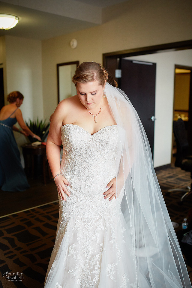 Emily & Colin: Wedding at Canopy Creek Farm in Miamisburg, Ohio
