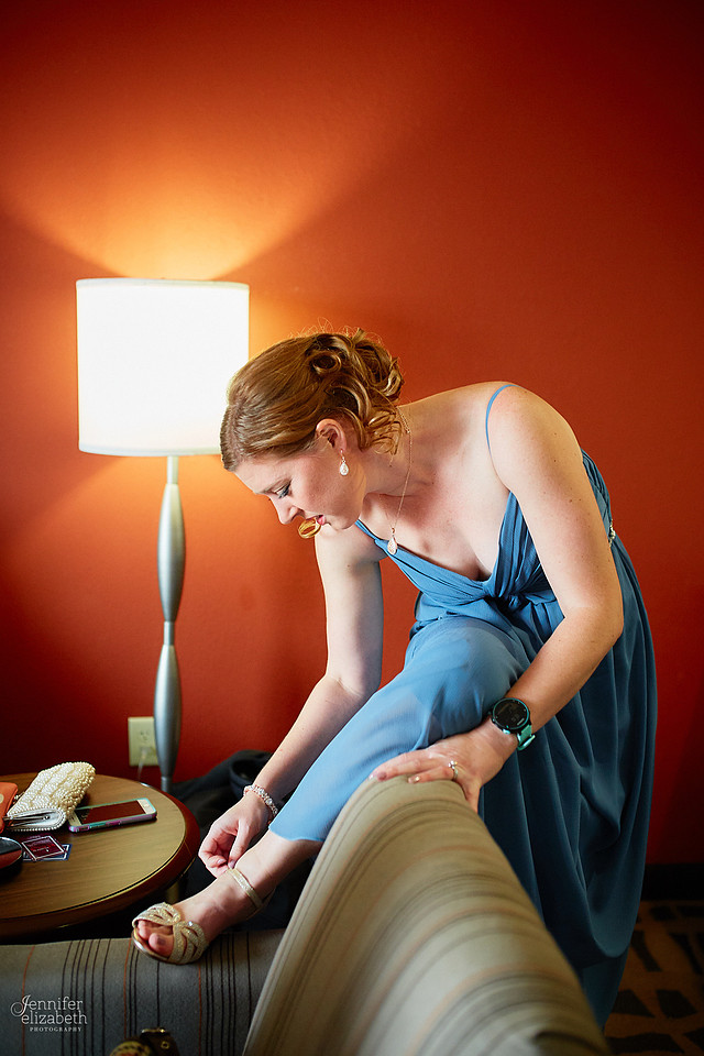 Emily & Colin: Wedding at Canopy Creek Farm in Miamisburg, Ohio