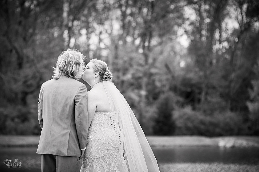 Emily & Colin: Wedding at Canopy Creek Farm in Miamisburg, Ohio