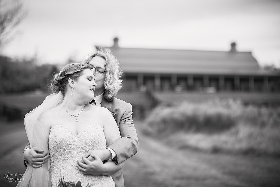 Emily & Colin: Wedding at Canopy Creek Farm in Miamisburg, Ohio