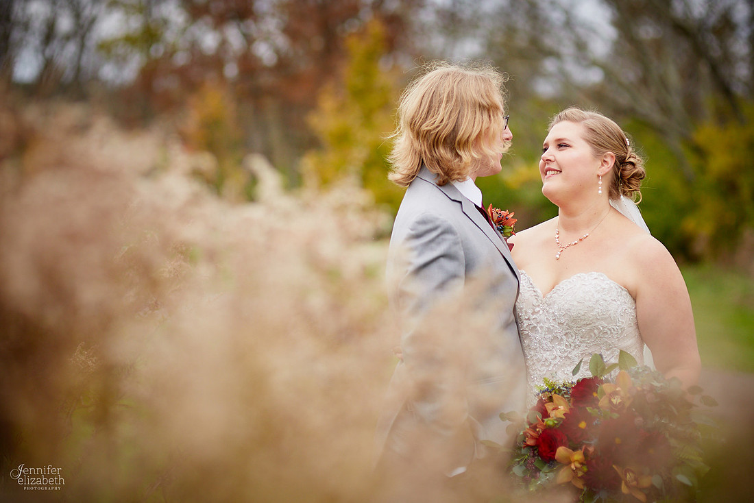Emily & Colin: Wedding at Canopy Creek Farm in Miamisburg, Ohio