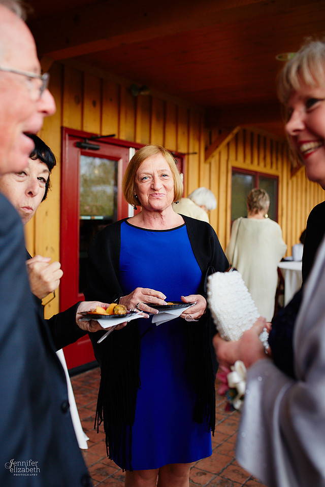 Emily & Colin: Wedding at Canopy Creek Farm in Miamisburg, Ohio