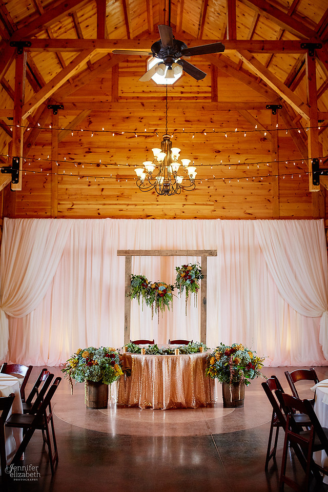 Emily & Colin: Wedding at Canopy Creek Farm in Miamisburg, Ohio