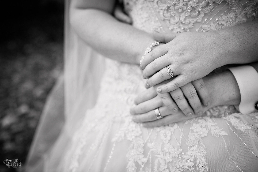 Emily & Colin: Wedding at Canopy Creek Farm in Miamisburg, Ohio