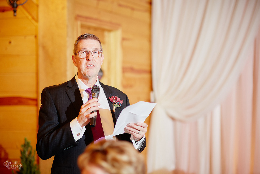 Emily & Colin: Wedding at Canopy Creek Farm in Miamisburg, Ohio