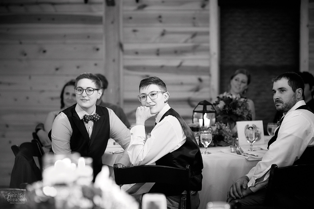 Emily & Colin: Wedding at Canopy Creek Farm in Miamisburg, Ohio