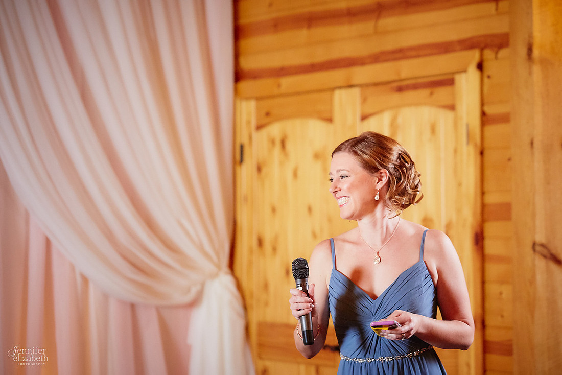 Emily & Colin: Wedding at Canopy Creek Farm in Miamisburg, Ohio