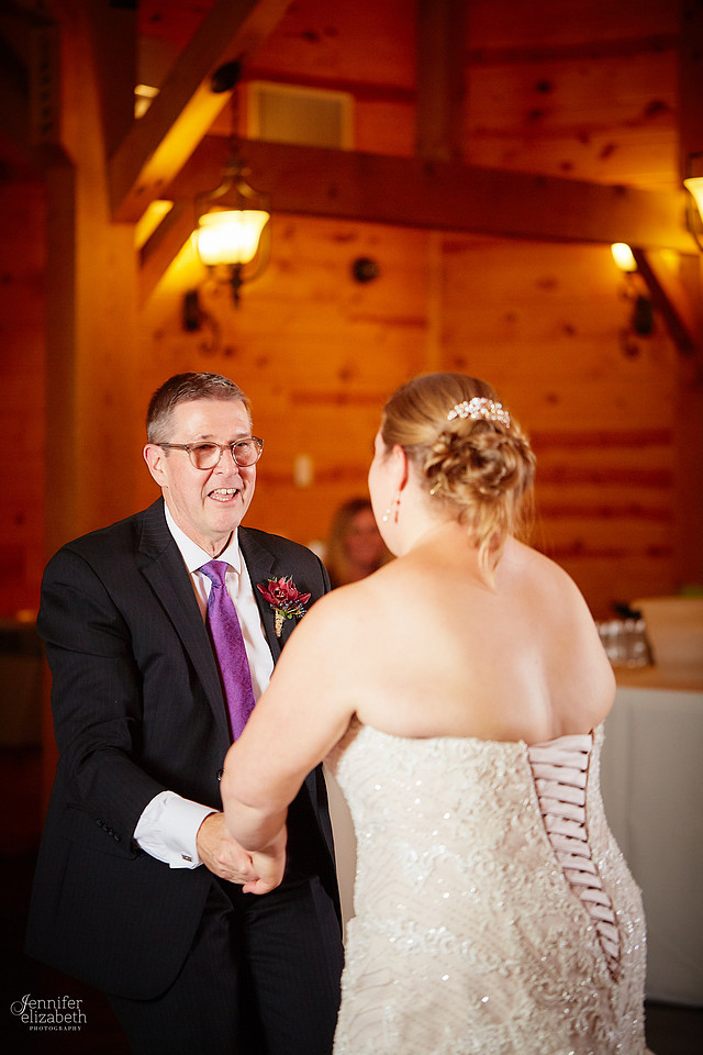 Emily & Colin: Wedding at Canopy Creek Farm in Miamisburg, Ohio
