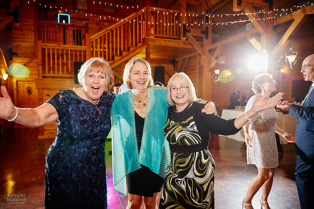 Emily & Colin: Wedding at Canopy Creek Farm in Miamisburg, Ohio
