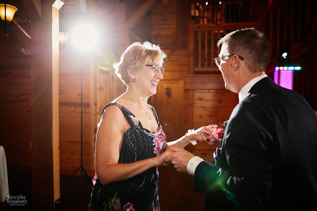 Emily & Colin: Wedding at Canopy Creek Farm in Miamisburg, Ohio