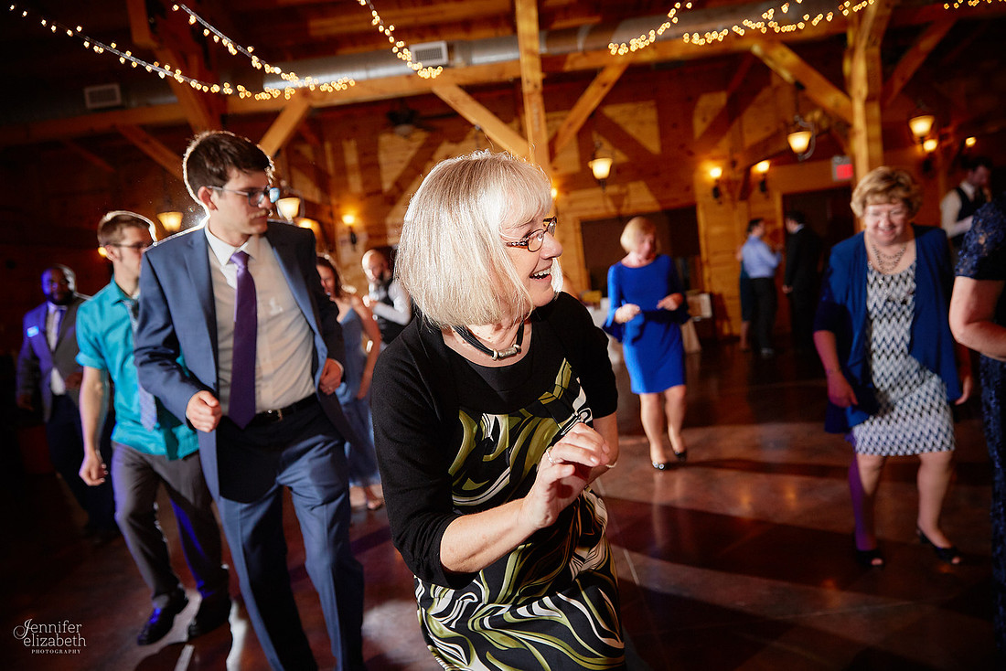 Emily & Colin: Wedding at Canopy Creek Farm in Miamisburg, Ohio