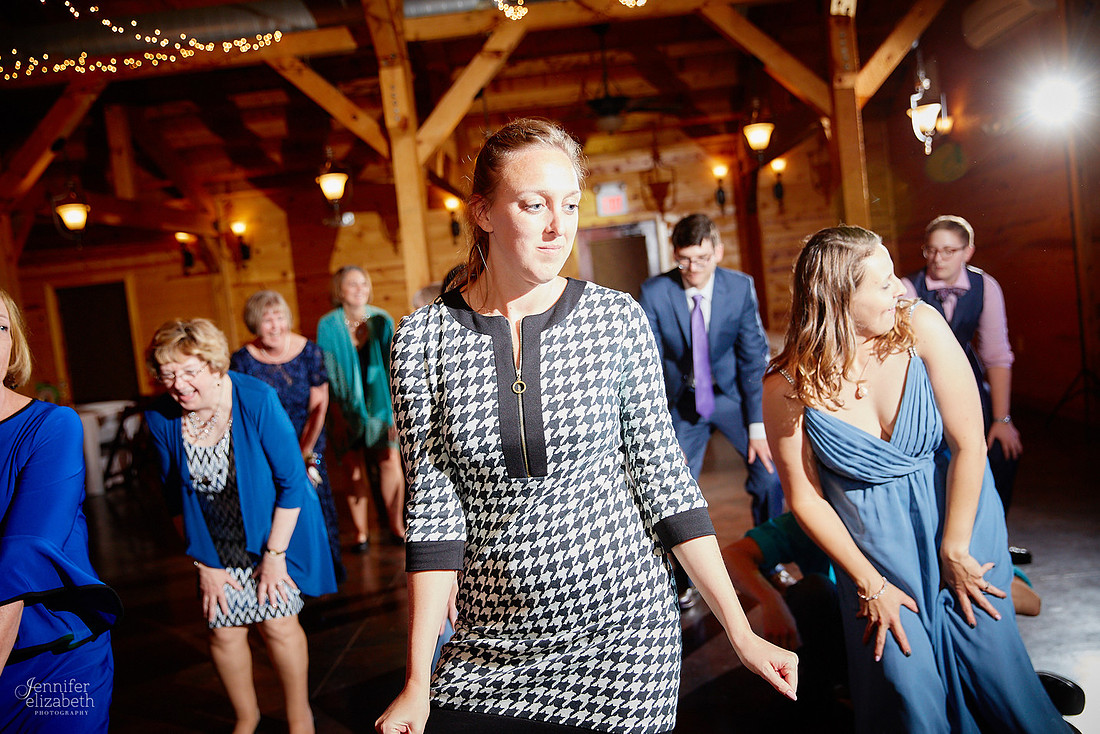 Emily & Colin: Wedding at Canopy Creek Farm in Miamisburg, Ohio
