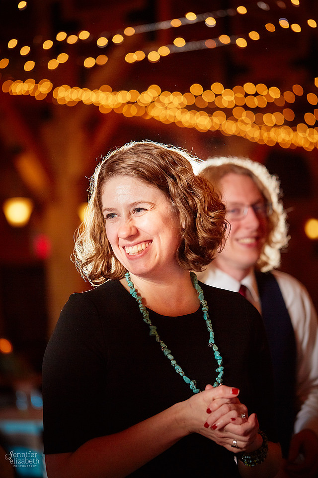 Emily & Colin: Wedding at Canopy Creek Farm in Miamisburg, Ohio