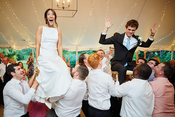 Jessica & Tim: Wedding at Orchid House Winery in Aurora, Ohio