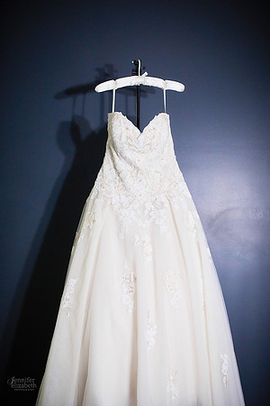 Mary Grace & Tomek: Wooster, Ohio Wedding at Mohican Gardens & Conservatory