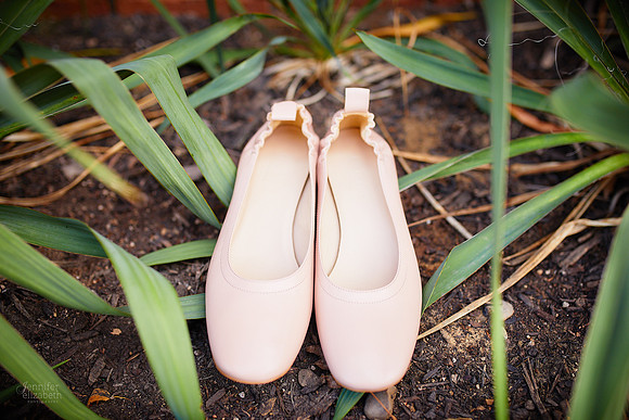 Mary Grace & Tomek: Wooster, Ohio Wedding at Mohican Gardens & Conservatory