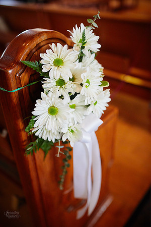 Mary Grace & Tomek: Wooster, Ohio Wedding at Mohican Gardens & Conservatory