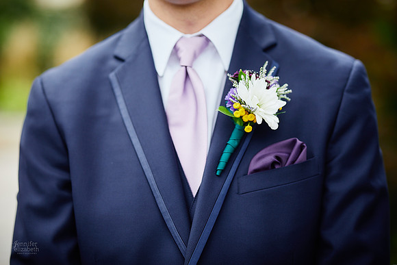 Mary Grace & Tomek: Wooster, Ohio Wedding at Mohican Gardens & Conservatory