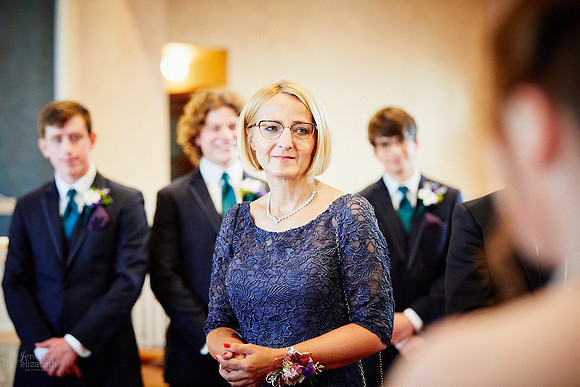 Mary Grace & Tomek: Wooster, Ohio Wedding at Mohican Gardens & Conservatory
