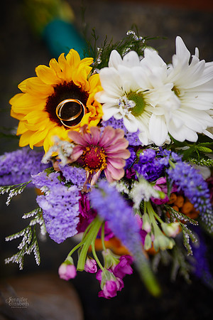 Mary Grace & Tomek: Wooster, Ohio Wedding at Mohican Gardens & Conservatory