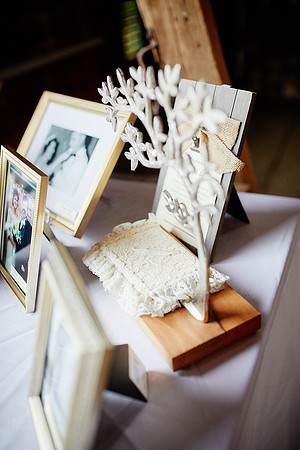 Mary Grace & Tomek: Wooster, Ohio Wedding at Mohican Gardens & Conservatory