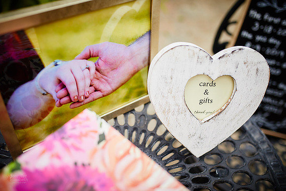Mary Grace & Tomek: Wooster, Ohio Wedding at Mohican Gardens & Conservatory