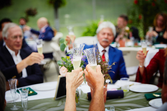 Mary Grace & Tomek: Wooster, Ohio Wedding at Mohican Gardens & Conservatory