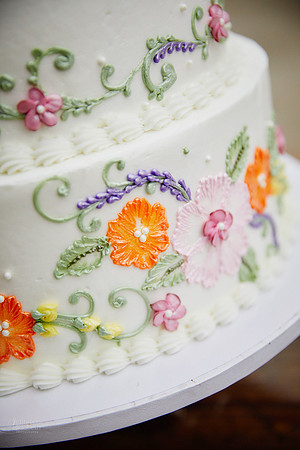 Mary Grace & Tomek: Wooster, Ohio Wedding at Mohican Gardens & Conservatory