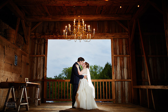 Mary Grace & Tomek: Wooster, Ohio Wedding at Mohican Gardens & Conservatory