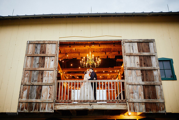 Mary Grace & Tomek: Wooster, Ohio Wedding at Mohican Gardens & Conservatory