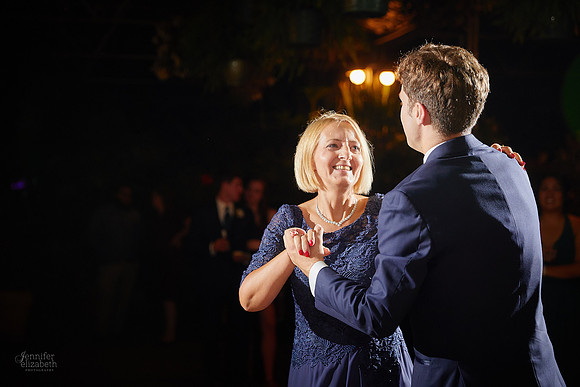 Mary Grace & Tomek: Wooster, Ohio Wedding at Mohican Gardens & Conservatory