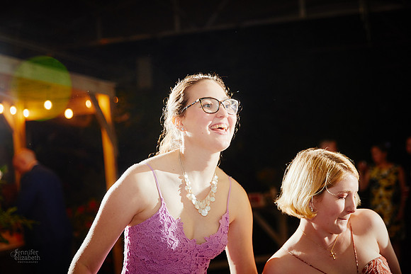 Mary Grace & Tomek: Wooster, Ohio Wedding at Mohican Gardens & Conservatory