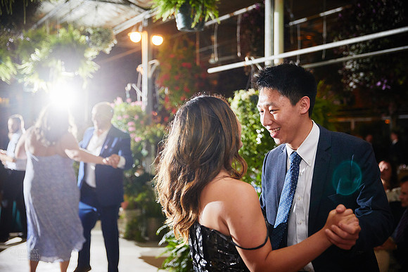 Mary Grace & Tomek: Wooster, Ohio Wedding at Mohican Gardens & Conservatory